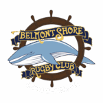 Belmont Shore YRFC Logo