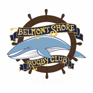 Belmont Shore YRFC Logo