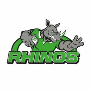 San Clemente Rhinos Logo