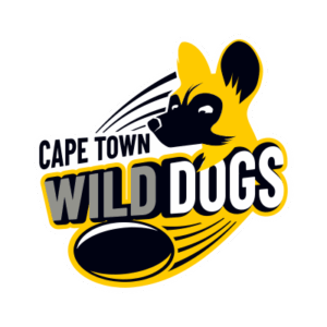 Cape Town Wild Dogs Logo