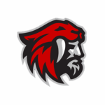Cavemen Rugby Logo