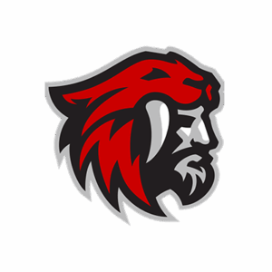 Cavemen Rugby Logo