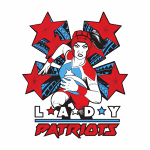 Lady Patriots Logo