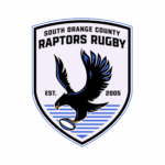 South OC Raptors Logo